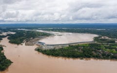 Mekong Drought, Tonle Sap Fish Shortage Tied to Low Rainfall, Hydropower: MRC