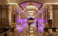 NagaWorld Built Empire With Offshore Companies, Loans From CEO