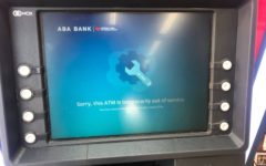 ‘Dominant’ ABA Online Banking App, ATMs Suffer Outage
