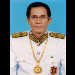 Hun Sen’s Older Brother Hun Neng Dies Aged 72
