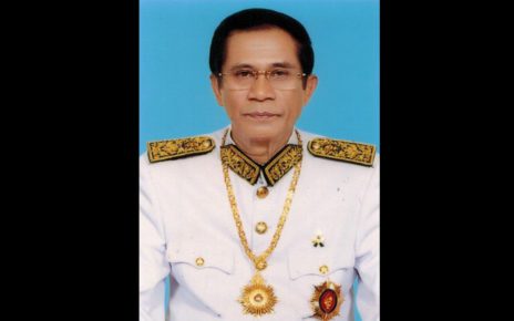 Hun Neng (National Assembly)