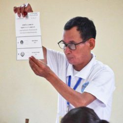 Early Results: CPP Set to Dominate Commune Councils, Opposition Decimated