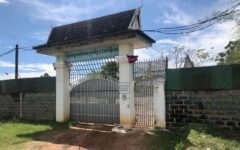 Ministry Says It Will Reduce Detainees at Notorious Prey Speu Center