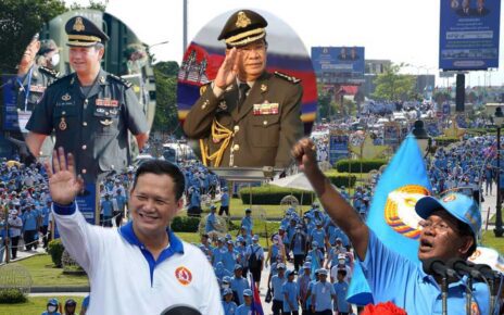 One-Party Government: Concentrated Power, Restricted Freedoms, and the Exaltation of Family over Law