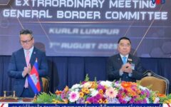 GBC Ceasefire Negotiation or Pressure Politics?